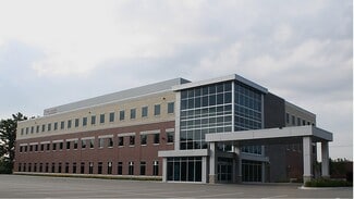 Rochester Hills, MI Office/Medical, Medical - 1405 E South Blvd