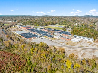 Stanleytown, VA Warehouse - 1641 Fairystone Park Hwy