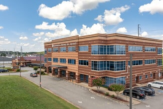 Cartersville, GA Medical - 15 Medical Dr