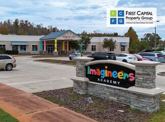 Saint Cloud, FL undefined - 3201 Budinger Ave