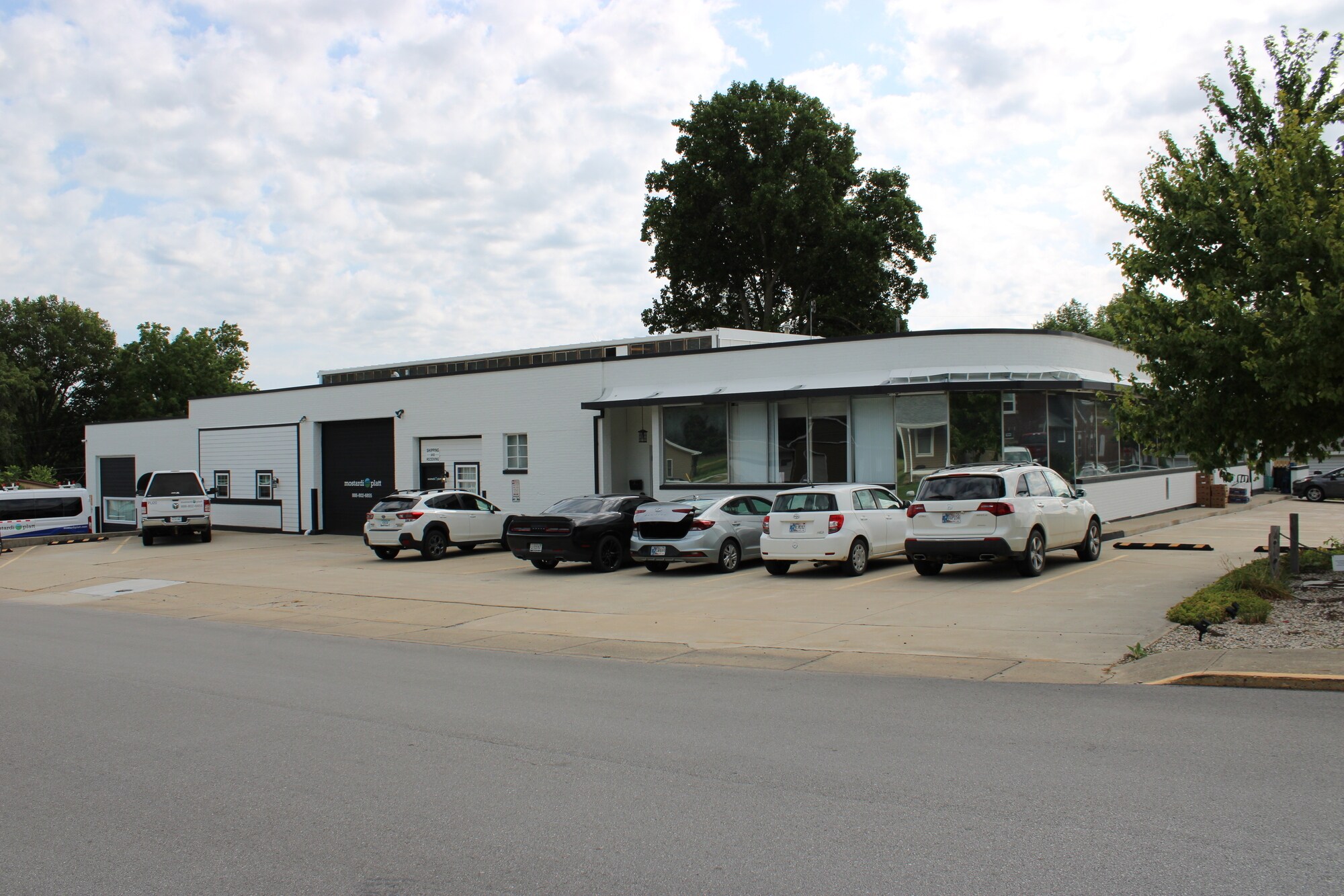 150 W Clinton St, Danville, IN for Sale