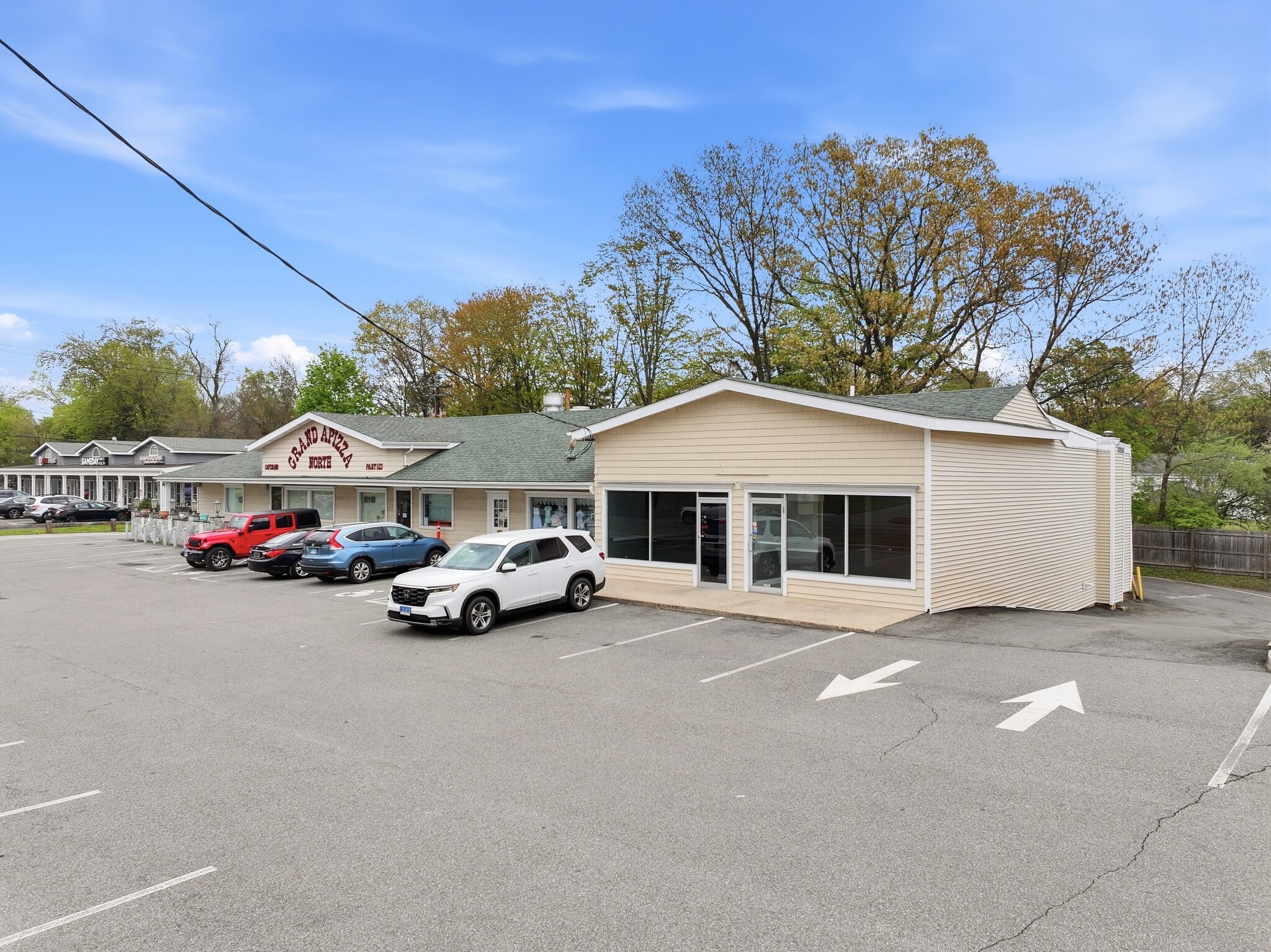 444 Washington Ave, North Haven, CT for Rent