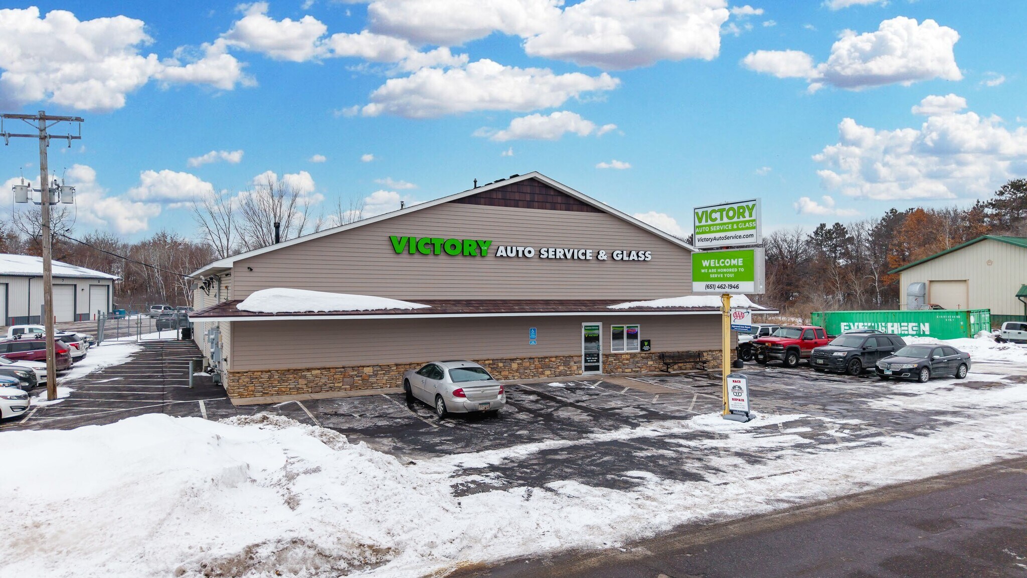 5428 260th St, Wyoming, MN for Sale