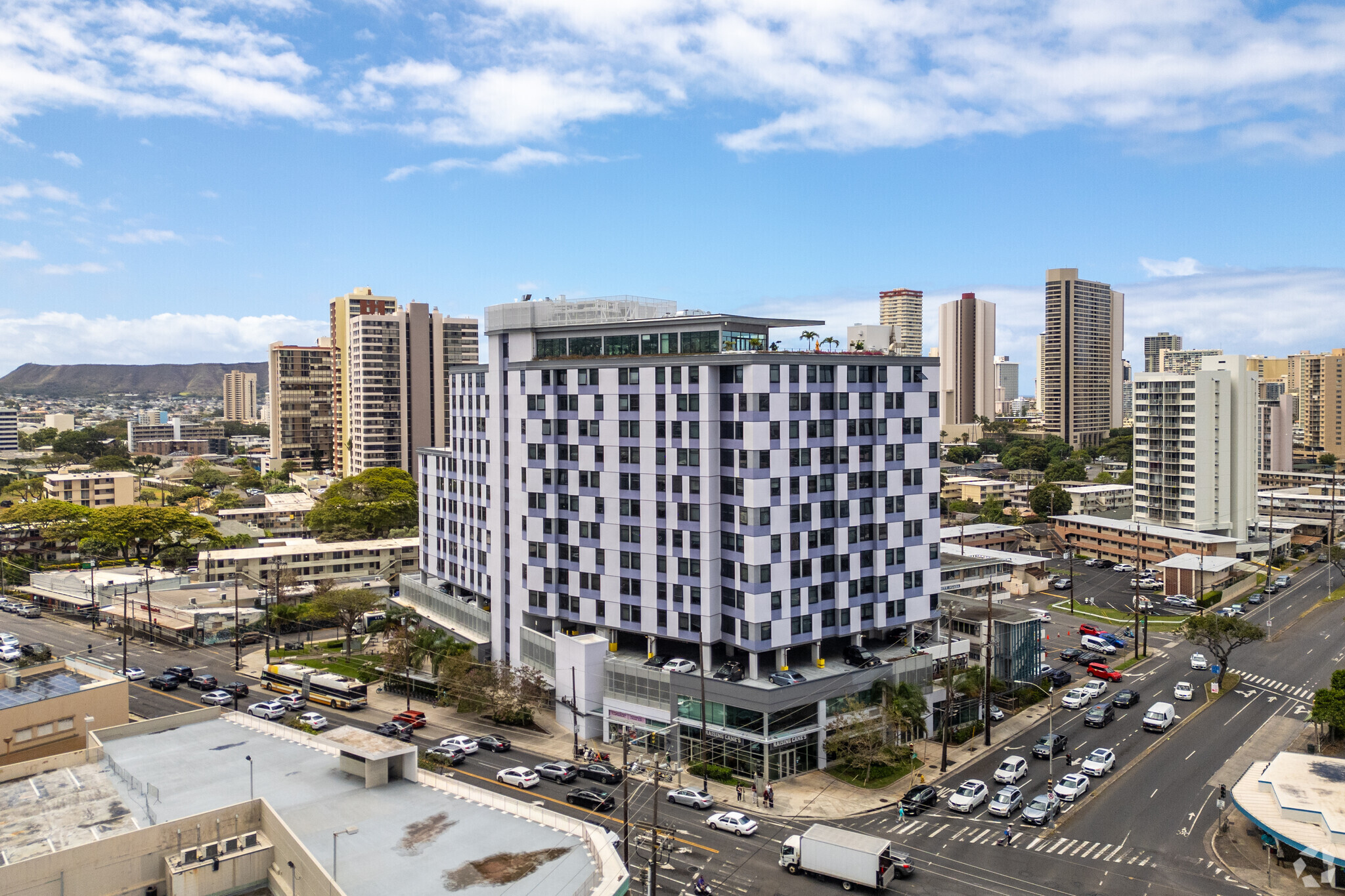 2615 S King St, Honolulu, HI for Rent