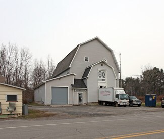 Hamlin, NY undefined - 72 Railroad Ave Hamlin, NY undefined - 72 Railroad Ave