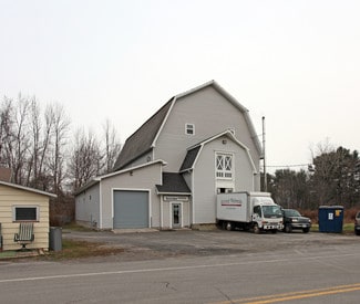 Hamlin, NY Freestanding - 72 Railroad Ave