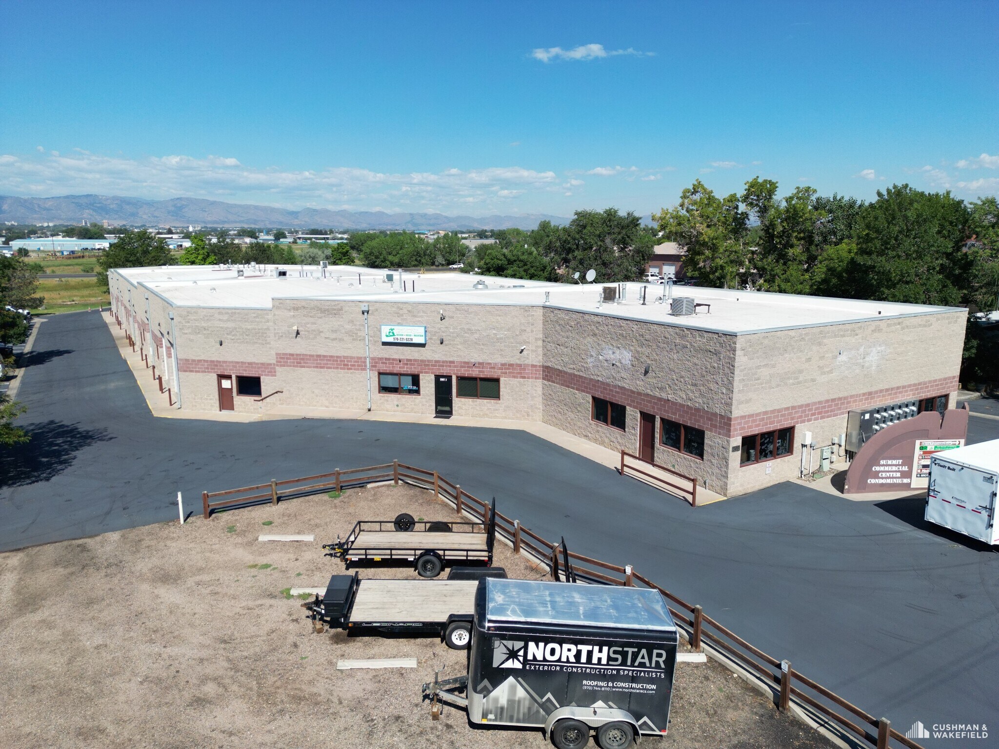 309 S Summit View Dr, Fort Collins, CO for Sale