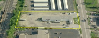 Bourbonnais, IL Commercial Land - 1851 N State Route 50