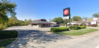 Fulton, MO Fast Food - 2055 N Bluff St