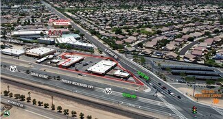 Surprise, AZ undefined - 13065-13073 W Grand Ave