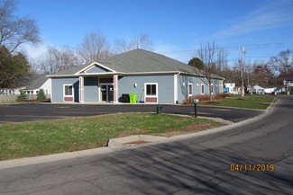 Baldwinsville, NY Office - 136 E Genesee St