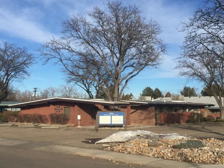 1850 Mountain View Ave, Longmont, CO for Sale