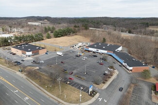 Castleton On Hudson, NY Commercial Land - 1649 Columbia Tpke