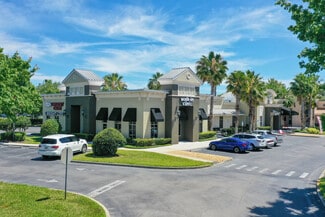 New Port Richey, FL Office/Medical - 10720 State Road 54