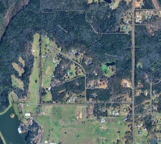 Mobile, AL Residential Land - 70 Eliza Jordan Rd S