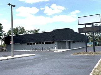 Tampa, FL Freestanding - 2111 E Busch Blvd