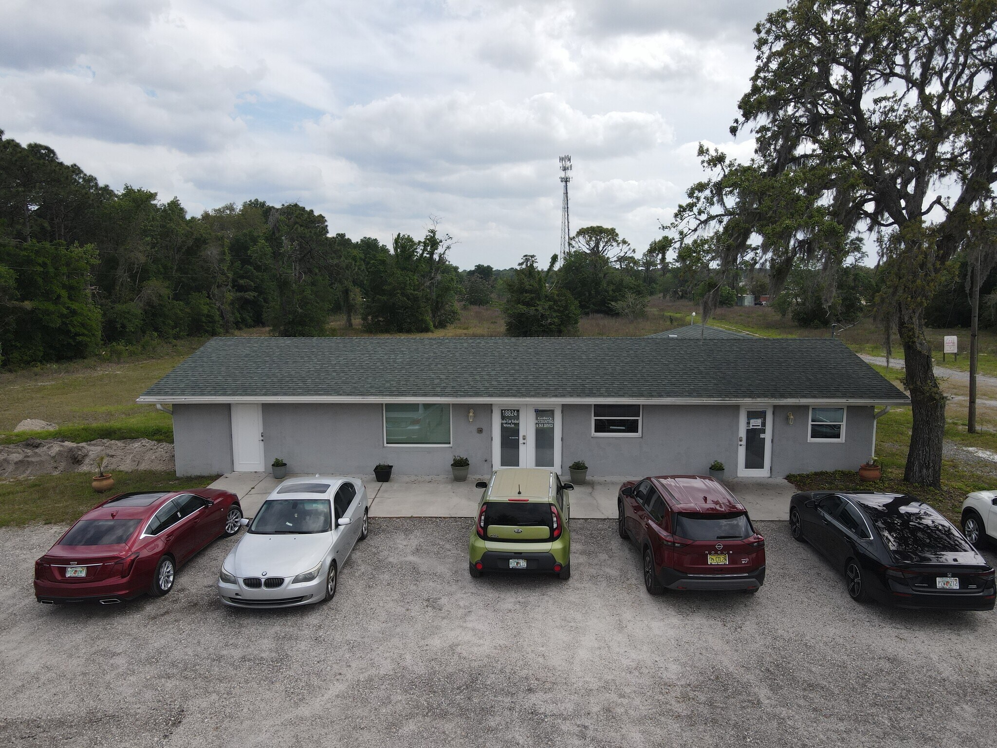 18824 County Line Rd, Spring Hill, FL for Rent