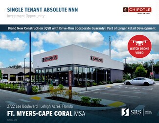 Lehigh Acres, FL undefined - 2722 Lee Blvd