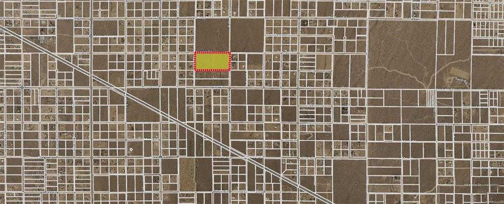Buttemere Rd @ Sunset Rd, Phelan, CA for Sale