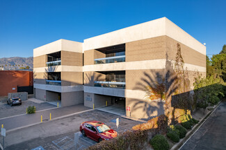 Pasadena, CA Office/Medical - 950 S Arroyo Pky