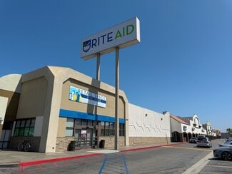 Torrance, CA Retail - 1141-1247 W Carson St
