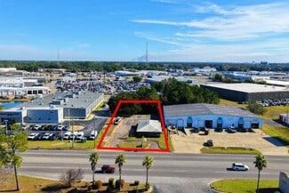 Pensacola, FL Office - 6266 W St Pensacola, FL Office - 6266 W St