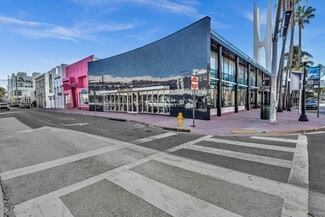 Miami Beach, FL Retail - 743-755 Washington Ave Miami Beach, FL Retail - 743-755 Washington Ave