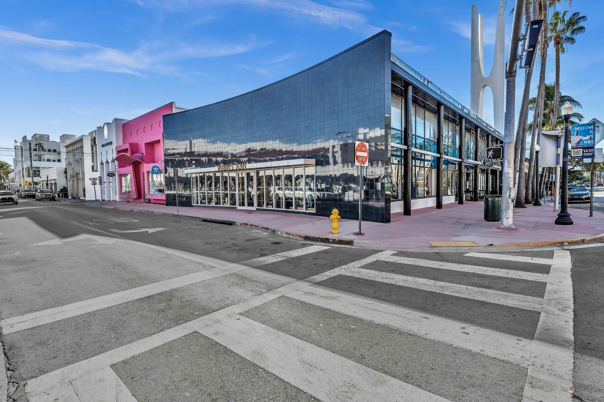 743-755 Washington Ave, Miami Beach, FL for Rent