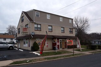 Willow Grove, PA Retail - 2259 Hamilton Ave