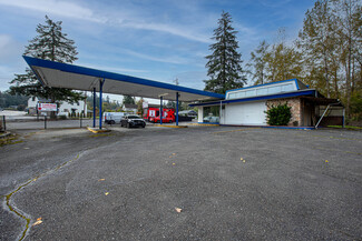 Auburn, WA Freestanding - 34049 Military Rd S