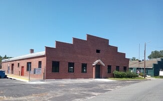 Savannah, GA Industrial - 311 Stiles Ave