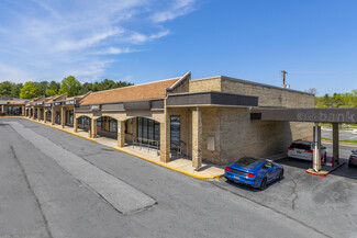 Colesville, MD Office/Retail, Retail - 13428-13490 New Hampshire Ave