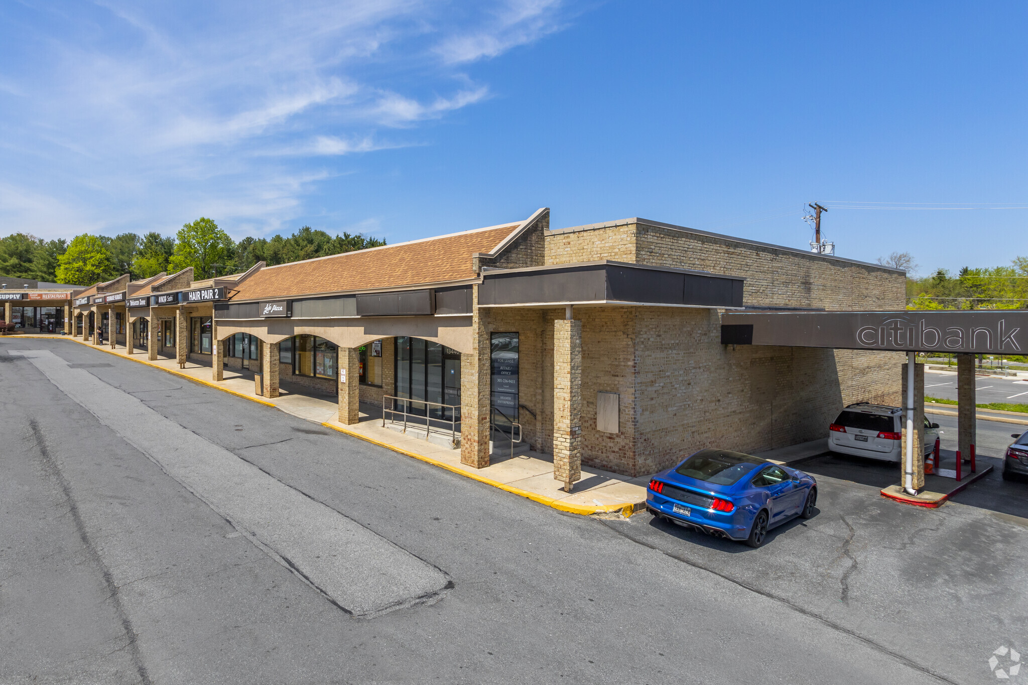 13428-13490 New Hampshire Ave, Colesville, MD for Rent