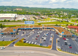 Goodlettsville, TN Office/Retail, Retail - 900 Conference Dr