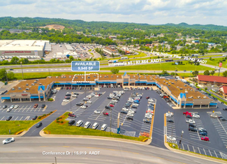 Goodlettsville, TN Retail - 900 Conference Dr