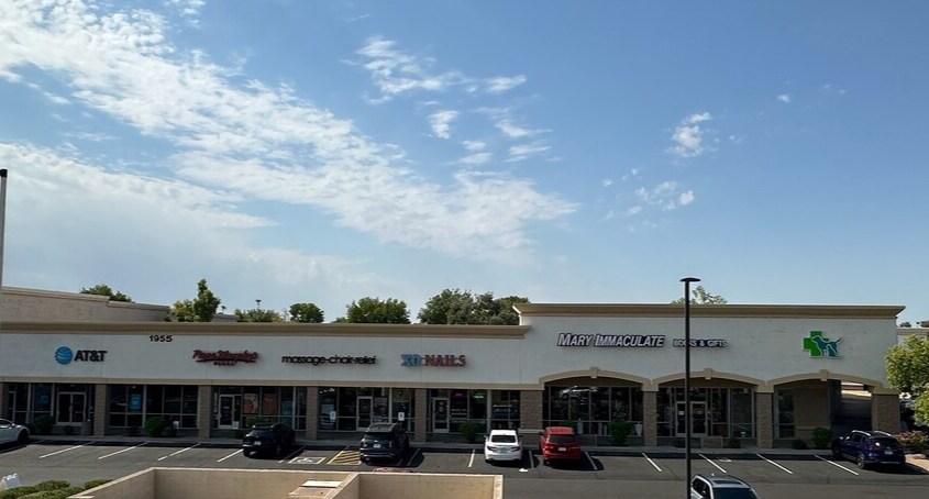1951 W Baseline Rd, Mesa, AZ for Rent