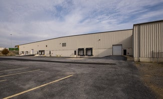 Harrisburg, PA Industrial - 7253 Grayson Rd