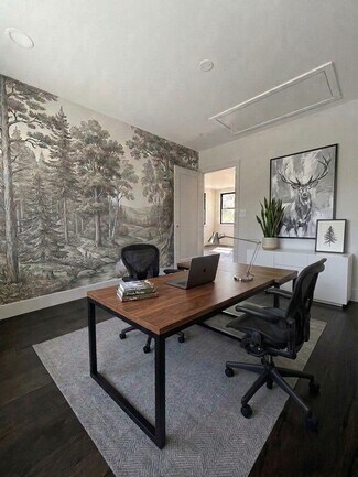 Clayton, GA Coworking Space - 241 S Main St