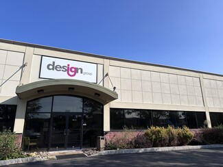 Berwick, PA Distribution - 2015-2035 W Front St