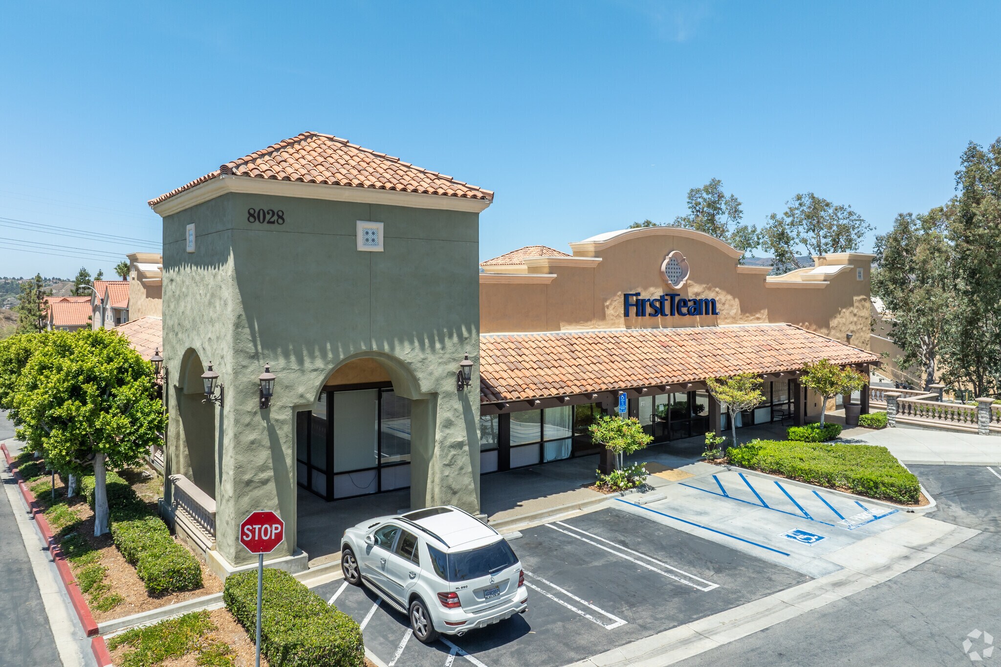 8028 E Santa Ana Canyon Rd, Anaheim, CA for Rent