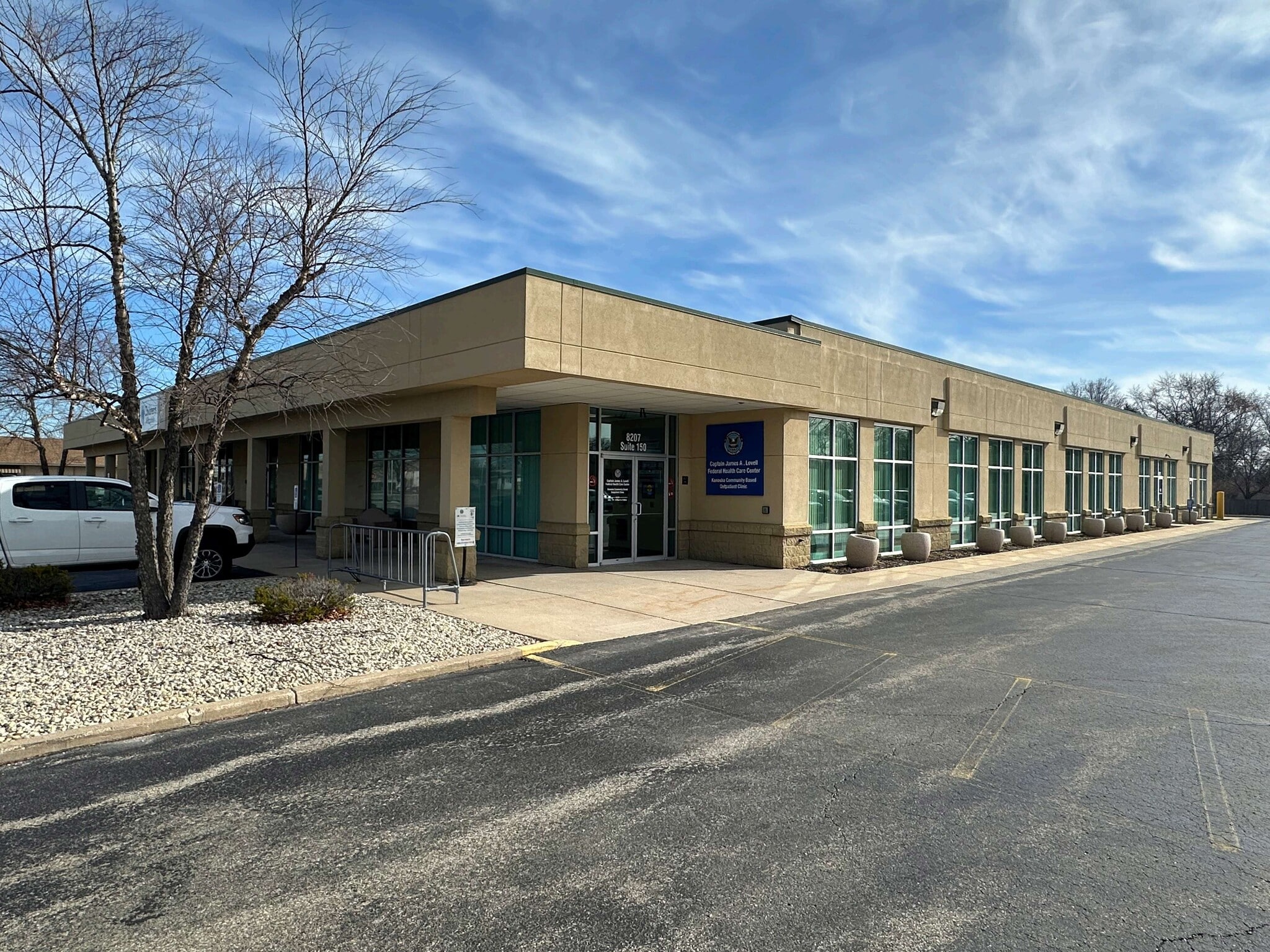 8207 22nd Ave, Kenosha, WI for Rent
