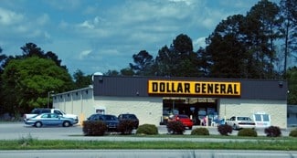 Darlington, SC Retail - 941 S Governor Williams Hwy