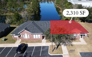 Jacksonville, FL Office - 11555 Central Pky