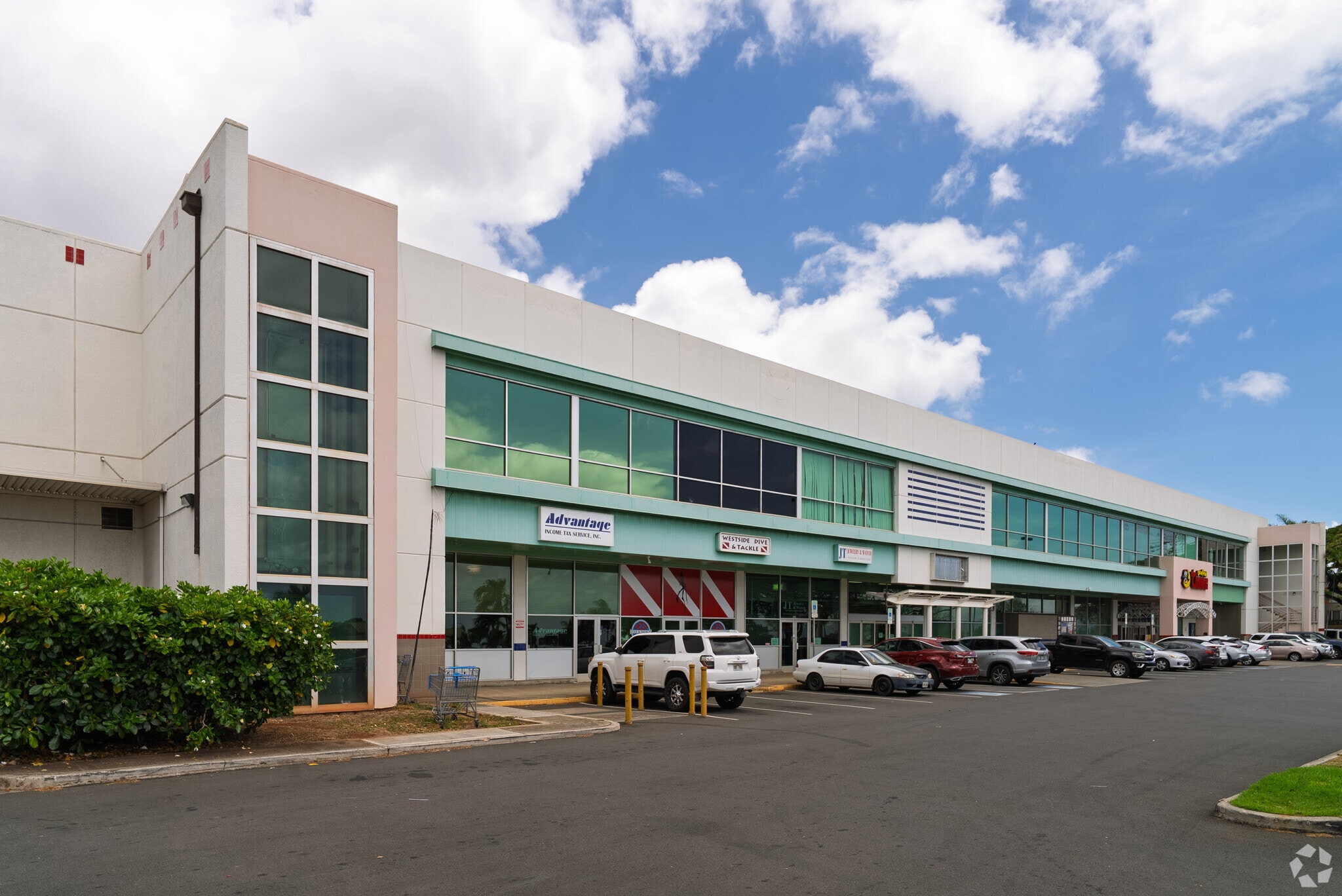 94-615 Kupuohi St, Waipahu, HI for Rent