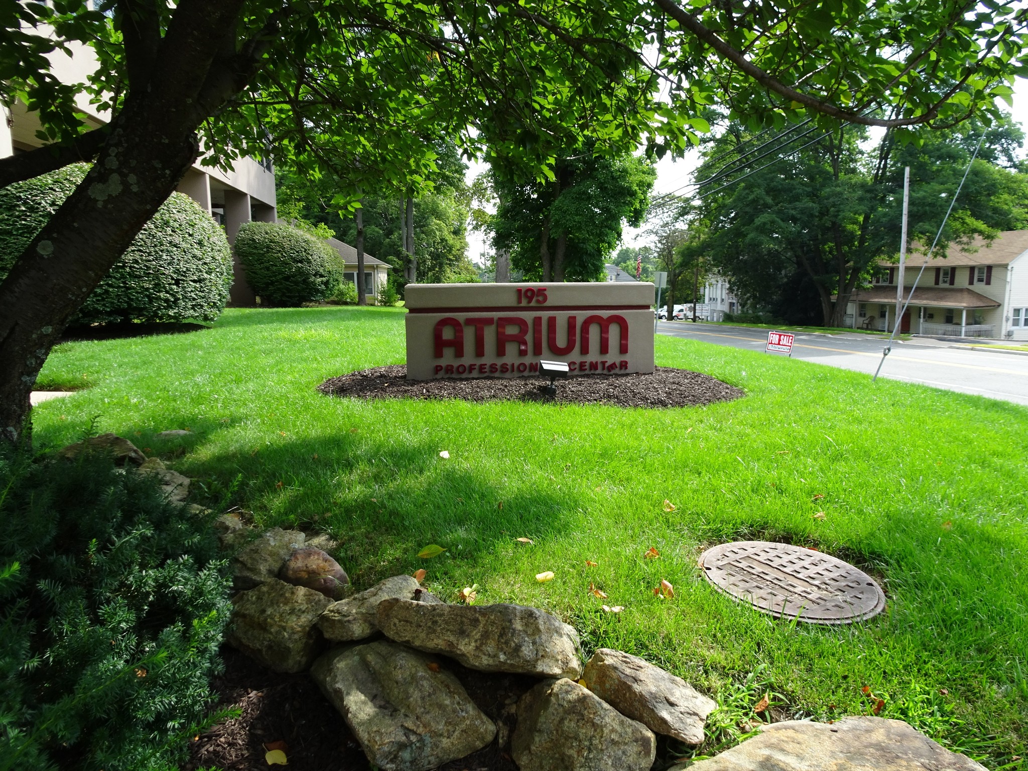 195 Route 46, Mine Hill, NJ for Sale