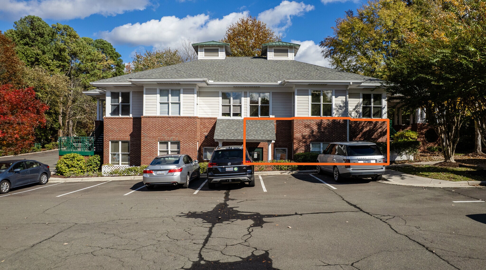 1502 W Nc-54 Hwy, Durham, NC for Rent