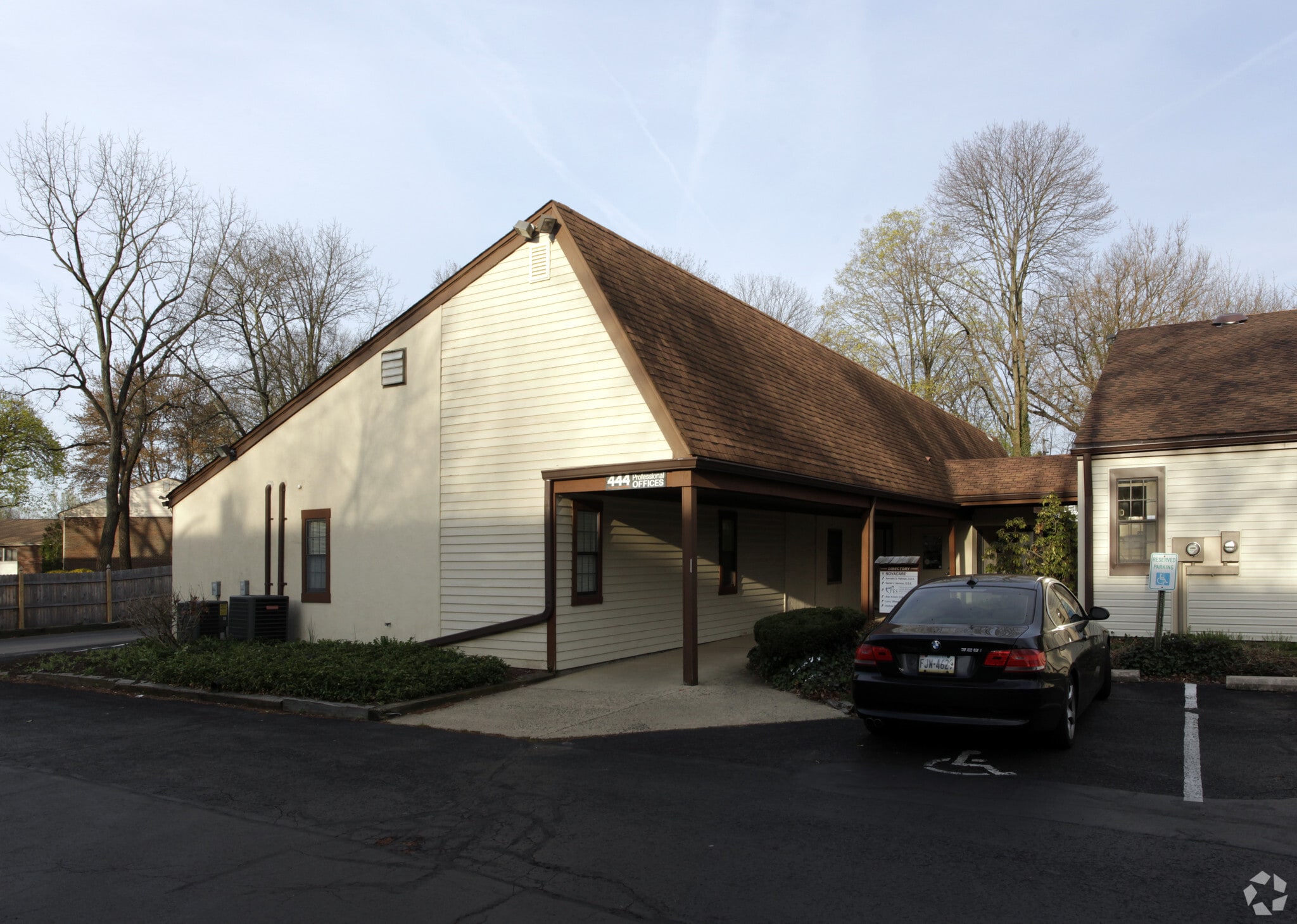 444 N York Rd, Hatboro, PA for Sale