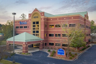 Birmingham, AL Medical - 4515 Southlake Pky Birmingham, AL Medical - 4515 Southlake Pky