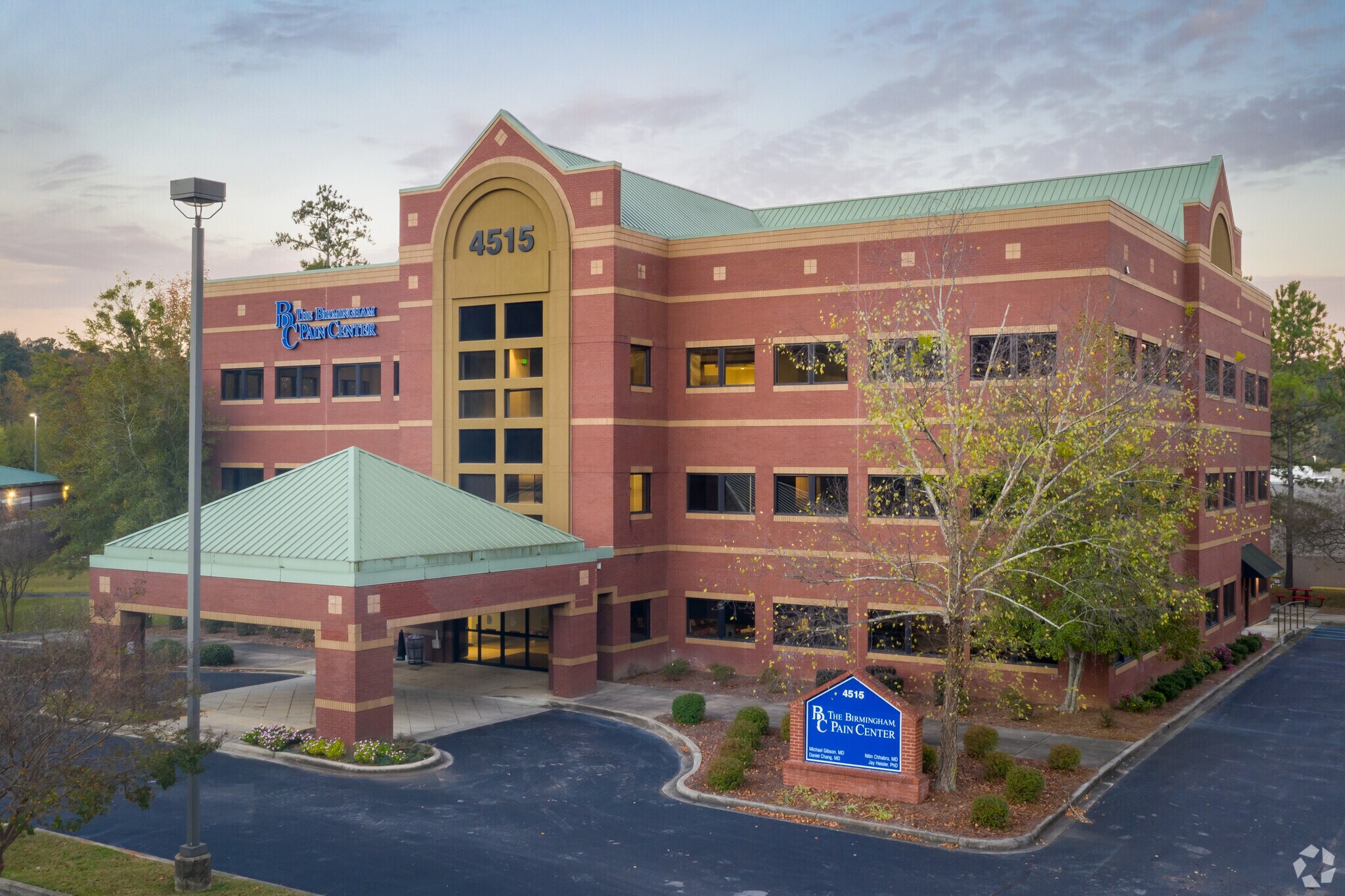 4515 Southlake Pky, Birmingham, AL for Sale