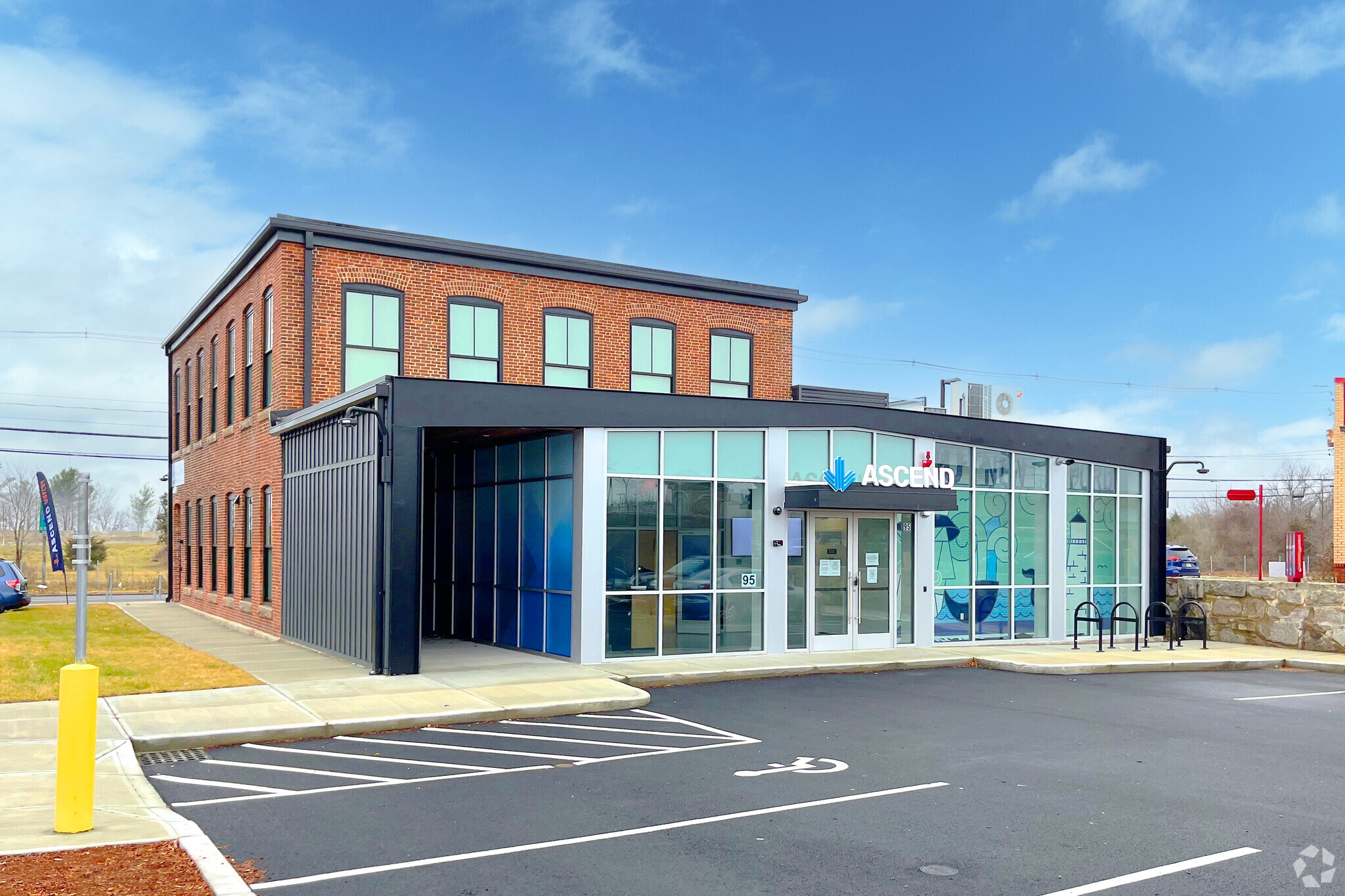 115-119 Coggeshall St, New Bedford, MA for Rent